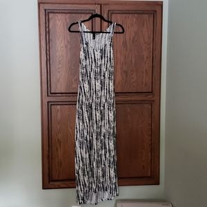 Maxi dress Sz. M H & M
